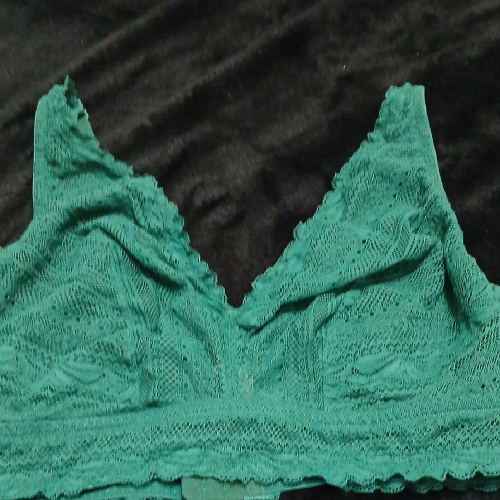 Lace Bralette